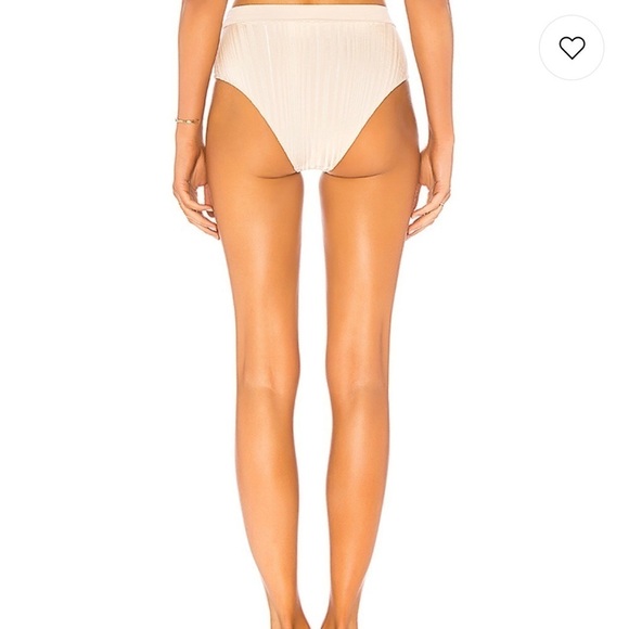 Tavik Pernille high waisted  bikini bottoms - Picture 2 of 5